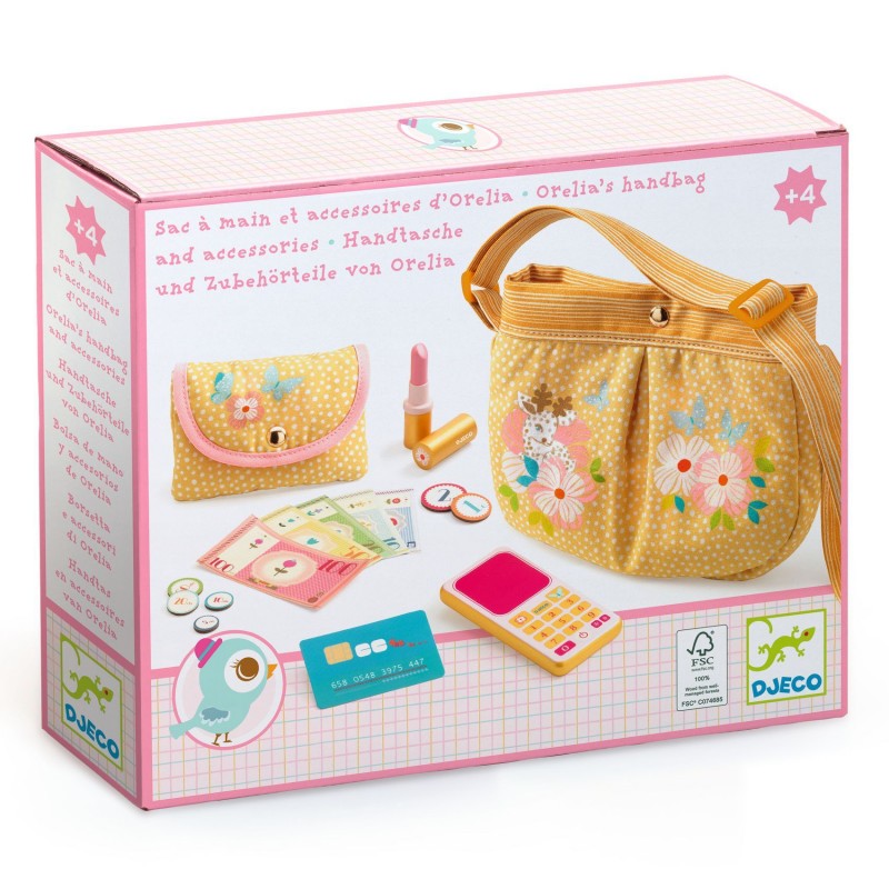 Sac à main et accessoires d'Orelia Sac à main et accessoires d'Orelia