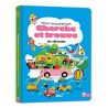 Mon tout premier cherche et trouve - Les véhicules