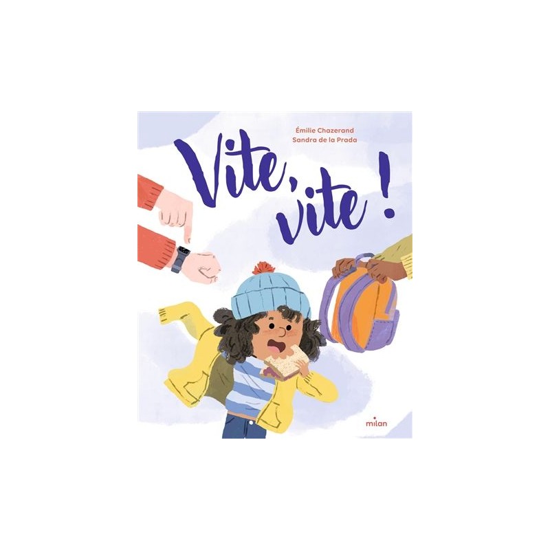 Vite, vite ! Vite, vite !