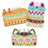 Mosaïques - Cakes et bombecs