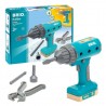 Builder - Visseuse