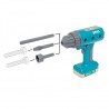 Builder - Visseuse