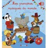 Mes premières musiques du monde