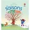 Mon petit imagier - Les saisons
