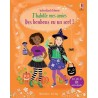 Des bonbons ou un sort - J'habille mes amies