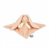 Lapinoo - Doudou lapin pêche 30 cm