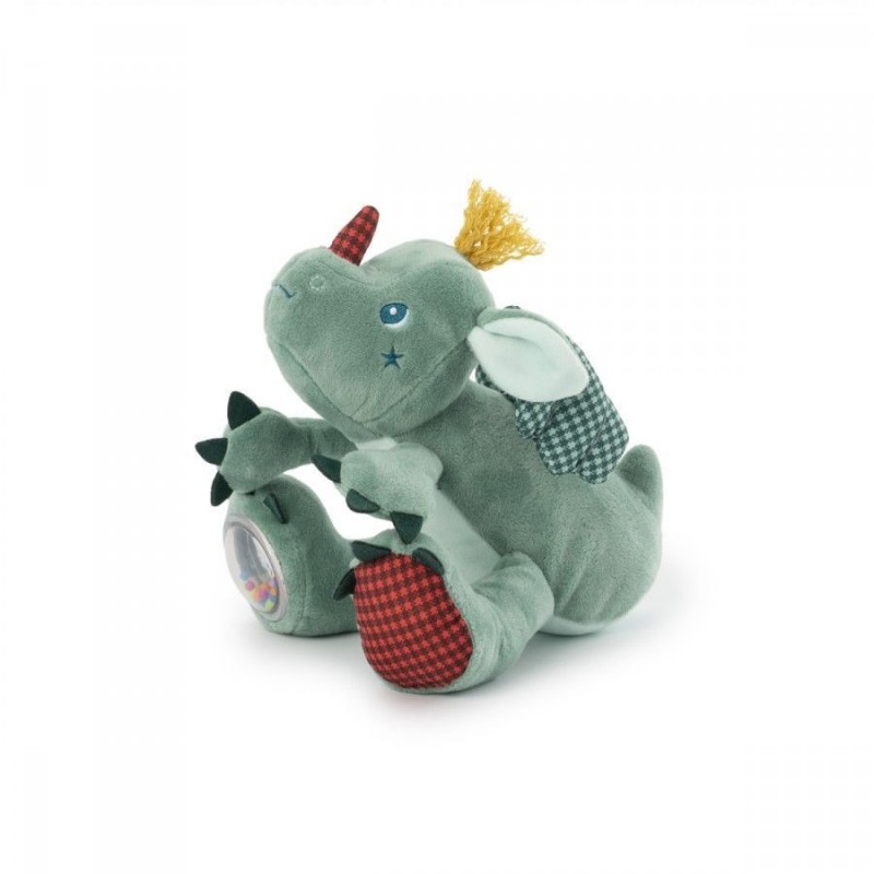 Joe s'envole - Dragon sonore Joe s'envole - Dragon sonore