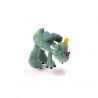 Joe s'envole - Dragon sonore