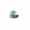 Joe s'envole - Dragon sonore