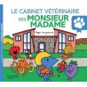 Les Monsieur Madame - Le cabinet vétérinaire des Monsieur Madame