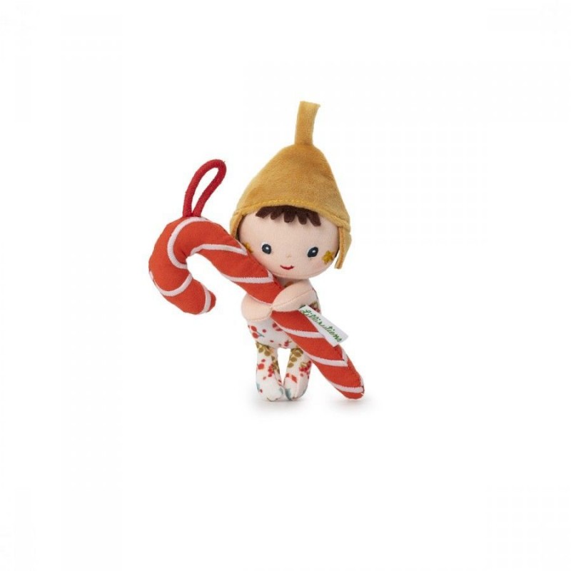 Lutin de Noël - Happy Lutin de Noël - Happy