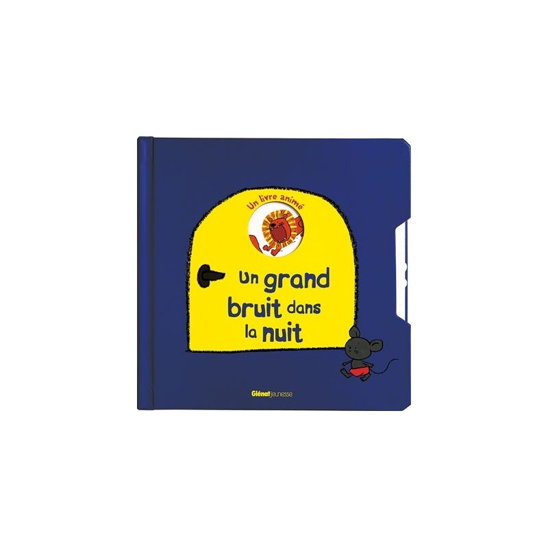 Un grand bruit dans la nuit Un grand bruit dans la nuit