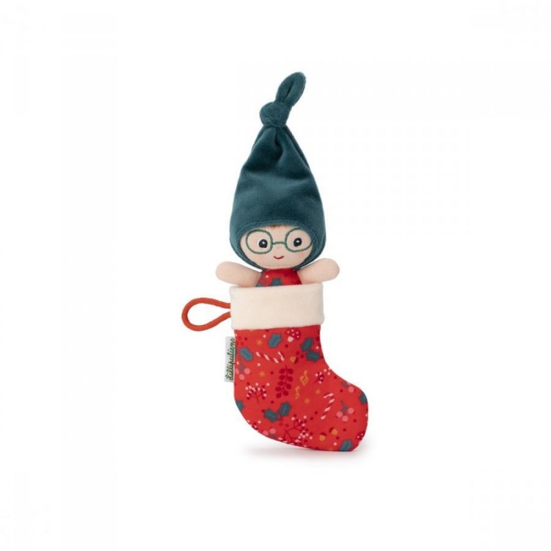 Lutin de Noël - Merry Lutin de Noël - Merry