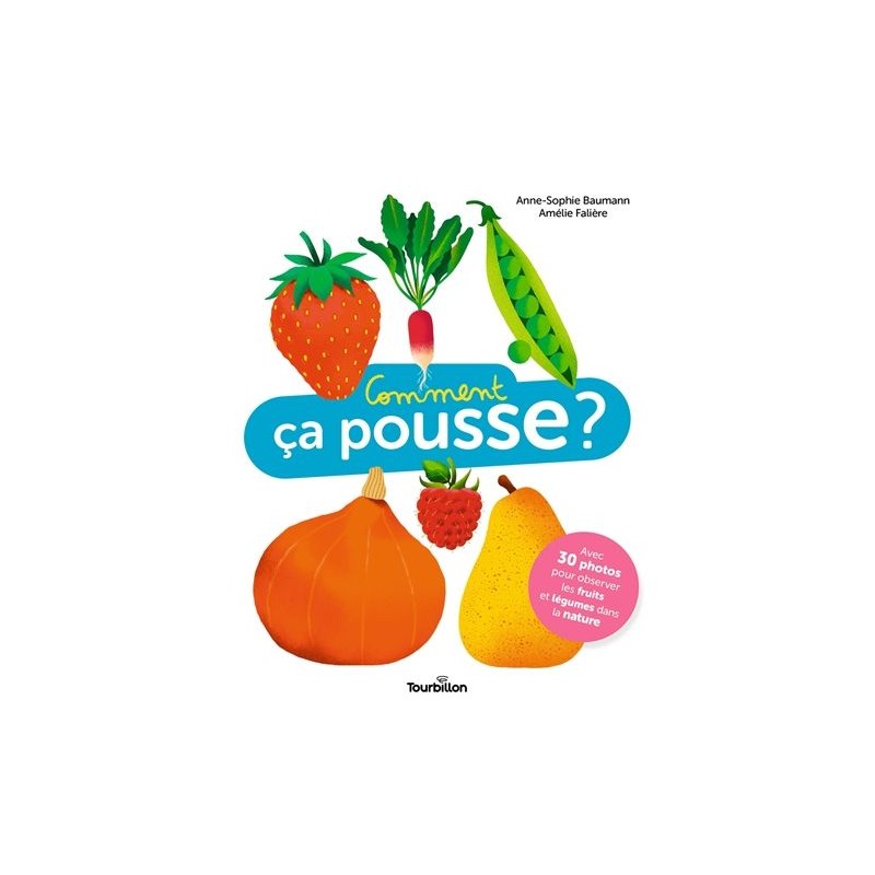 Comment ça pousse ? Comment ça pousse ?