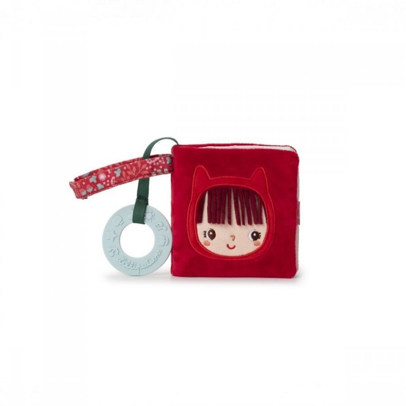 Imagier Chaperon rouge Imagier Chaperon rouge