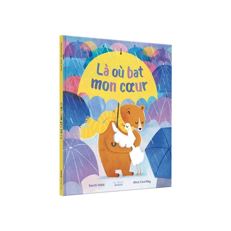 Là où bat mon coeur Là où bat mon coeur