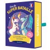 La bataille corse revisitée : jeu de super bataille