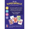La bataille corse revisitée : jeu de super bataille