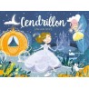 Mon livre pop-up - Cendrillon