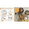 T'choupi - Mes recettes de bons gâteaux