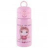 Gourde isotherme MINUS - Princesse
