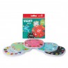 Timio - Set de disques 2