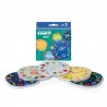 Timio - Set de disques 3