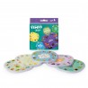 Timio - Set de disques 4