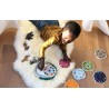 Timio - Set de disques 4