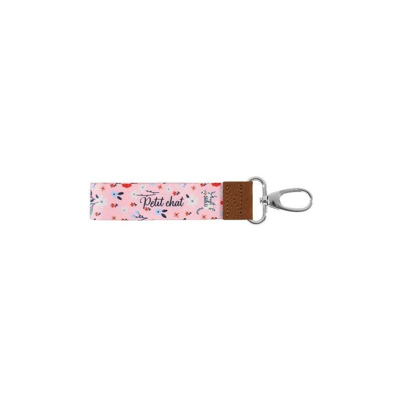 Porte-clés CESAR - Petit chat Porte-clés CESAR - Petit chat