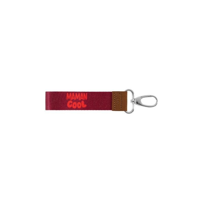 Porte-clés CESAR - Maman cool Porte-clés CESAR - Maman cool
