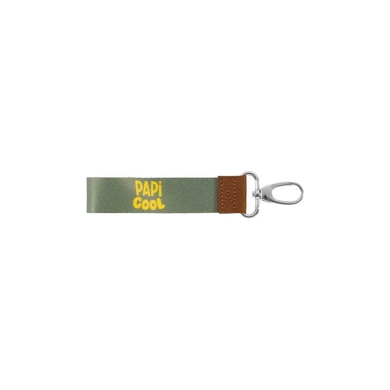 Porte-clés CESAR - Papi cool Porte-clés CESAR - Papi cool