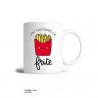 Mug STAN - J'ai toujours la frite