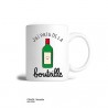 Mug STAN - J'ai pris de la bouteille
