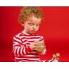 Boules de Noël sensorielles - Set de 3