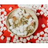 Boules de Noël sensorielles - Set de 3