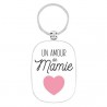 Porte-clés OPAT - Un amour de Mamie