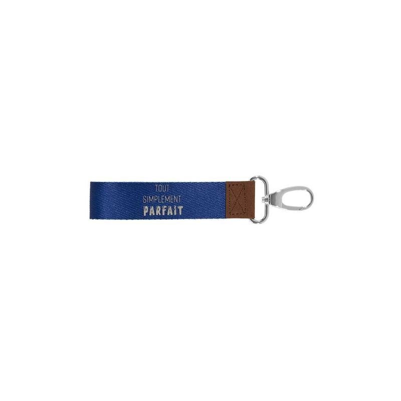 Porte-clés CESAR - Tout simplement parfait Porte-clés CESAR - Tout simplement parfait