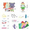 Collages pour les petits - Petits choux