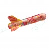 3 poissons volants à colorier DIY - Koinobori