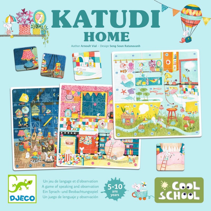 Katudi - Home Katudi - Home