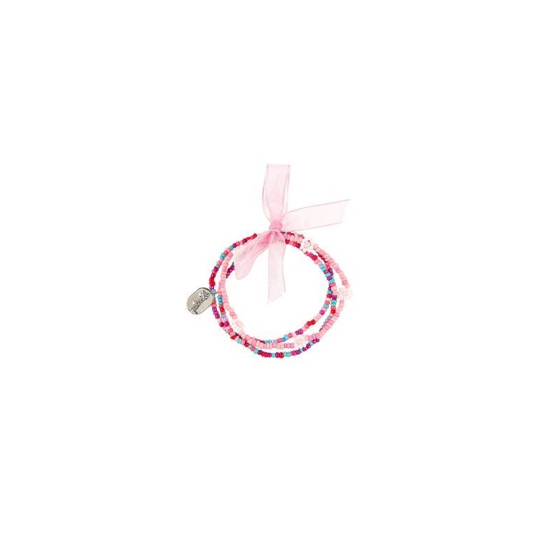 Bracelet Djessy, rose Bracelet Djessy, rose