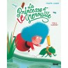 La princesse et le grenouille. Vol. 1