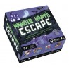 Manoir hanté escape