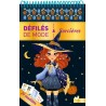 Défilés de mode - Sorcières : bloc à spirale