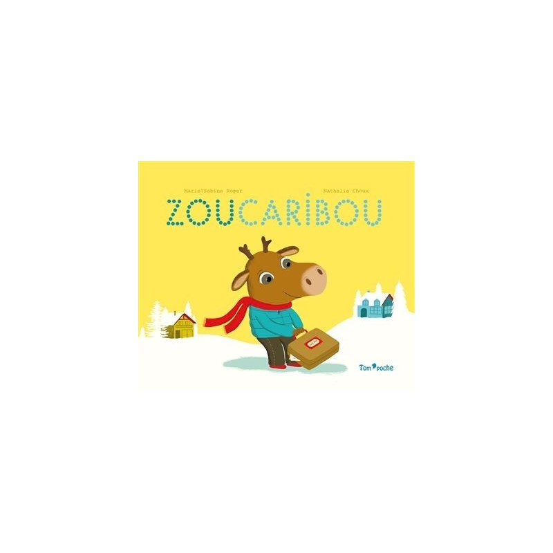 Zou Caribou Zou Caribou