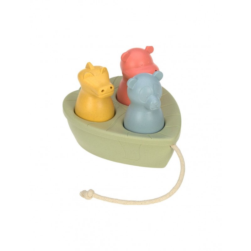 Set de bain - Bateau Water Friends Set de bain - Bateau Water Friends