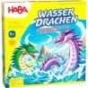 Dragon légendaires - Course entre monstres marins