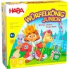 Roi et compagnie - Junior