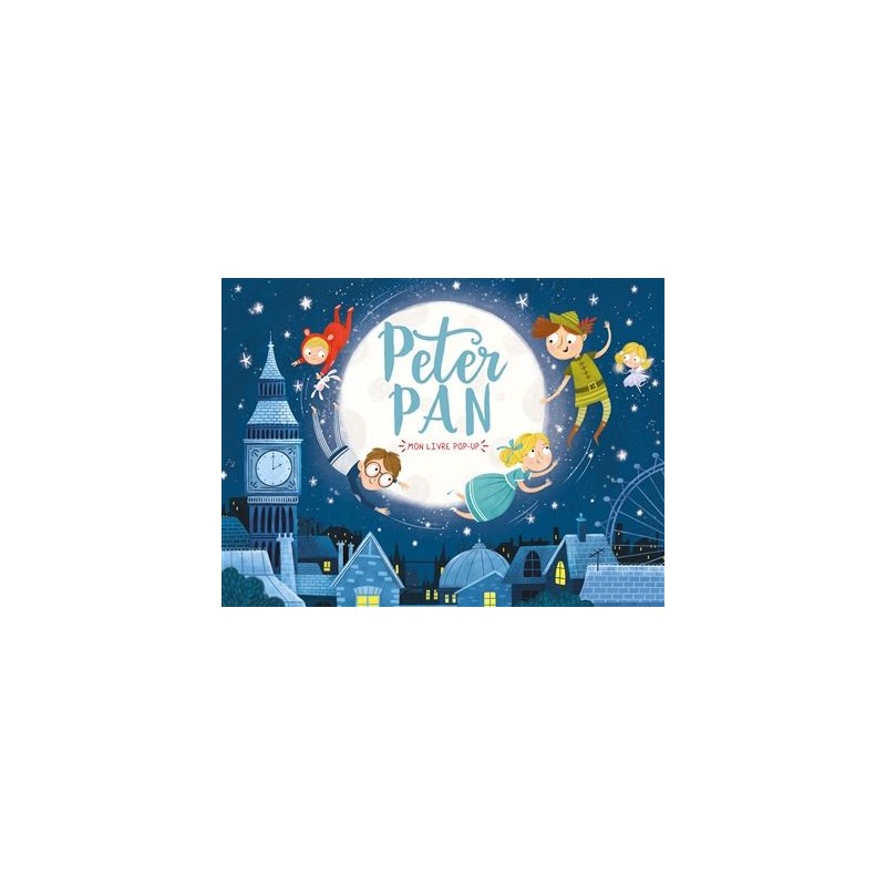 Peter Pan Peter Pan